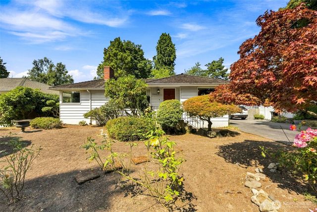 1542 NW 100th Street, Seattle, WA 98177
