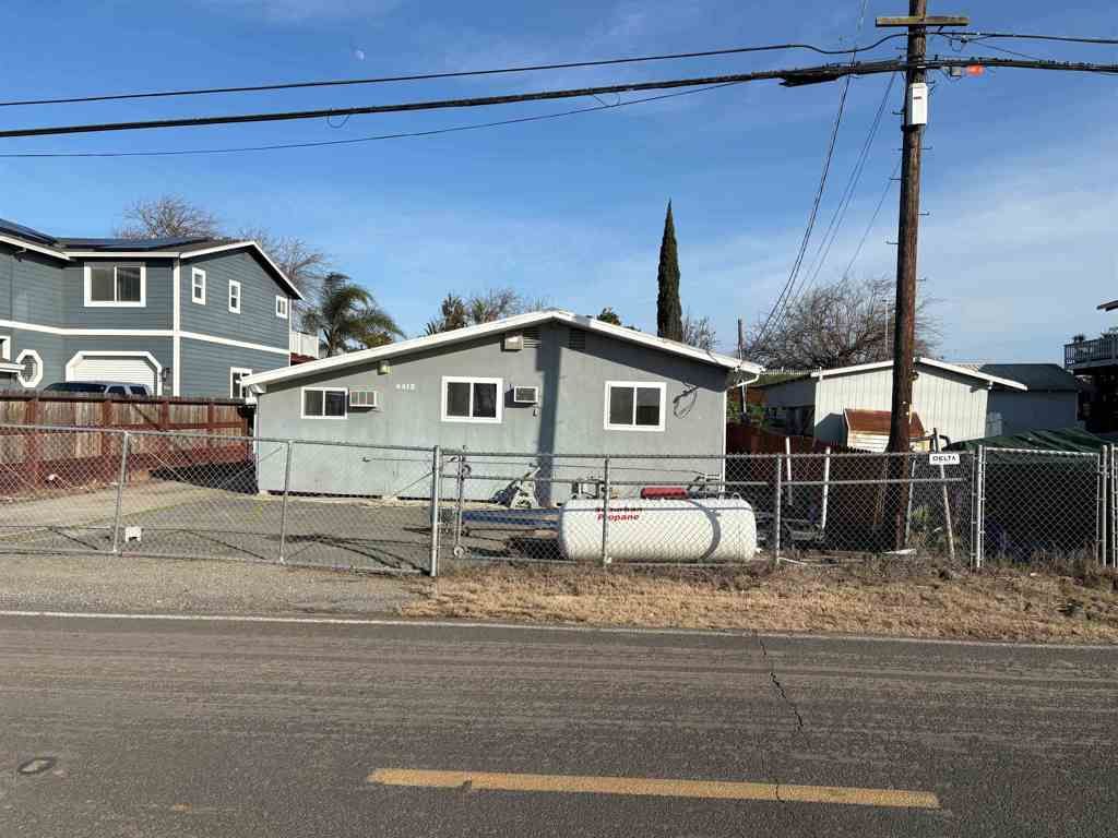 Image 1 of property listing at 4412 Sandmound Blvd, Oakley, CA 94561