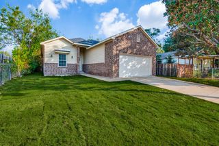 4222 Frank Street, Dallas, TX 75210