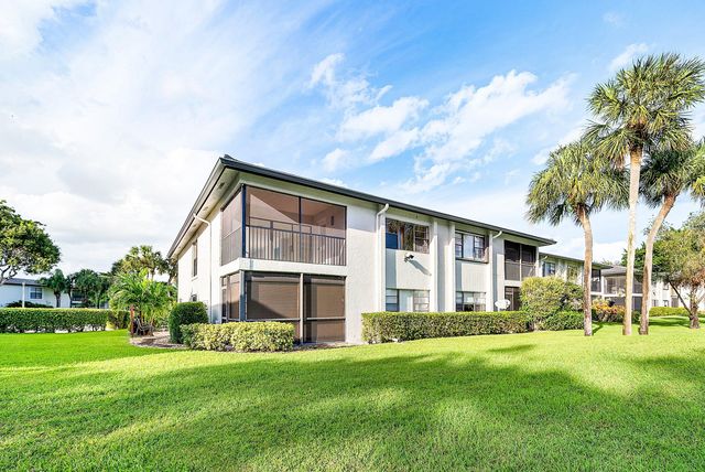 13 Southport Lane H, Boynton Beach, FL 33436