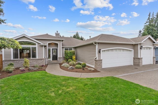 26127 145th Avenue SE, Kent, WA 98042