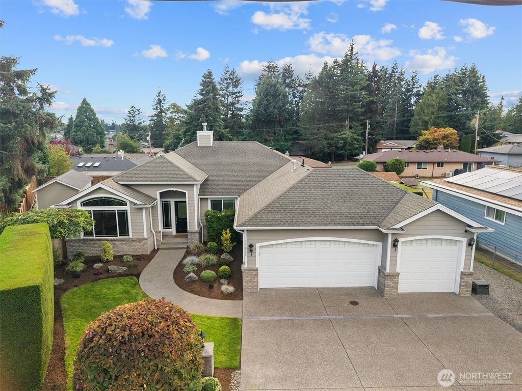 26127 145th Avenue SE, Kent, WA 98042