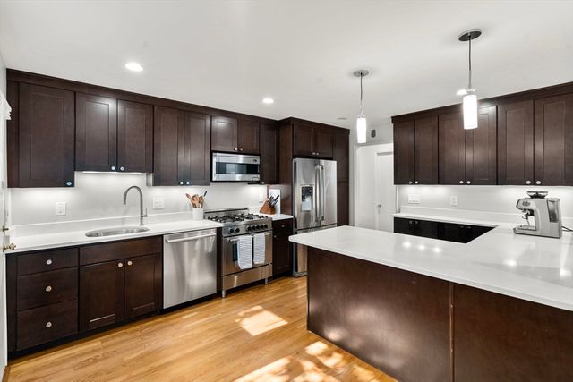 20 Follen Street, Cambridge, MA 02138