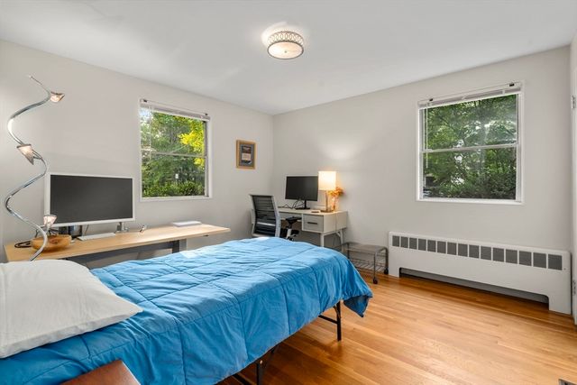 20 Follen Street, Cambridge, MA 02138