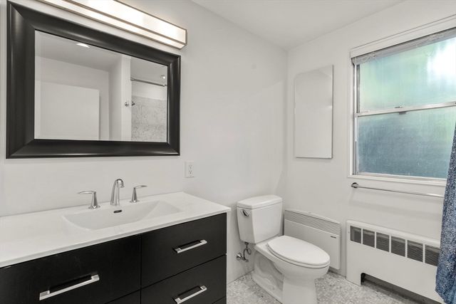 20 Follen Street, Cambridge, MA 02138
