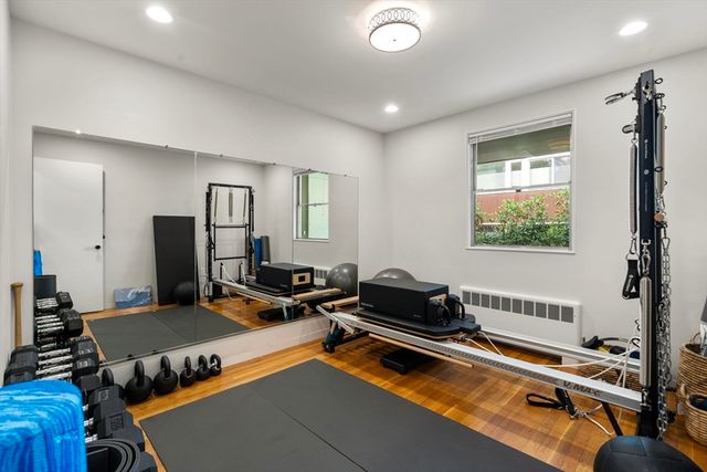 20 Follen Street, Cambridge, MA 02138
