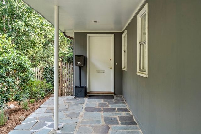 20 Follen Street, Cambridge, MA 02138