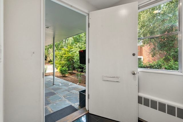 20 Follen Street, Cambridge, MA 02138