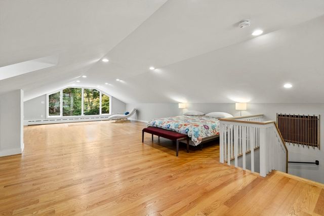 20 Follen Street, Cambridge, MA 02138