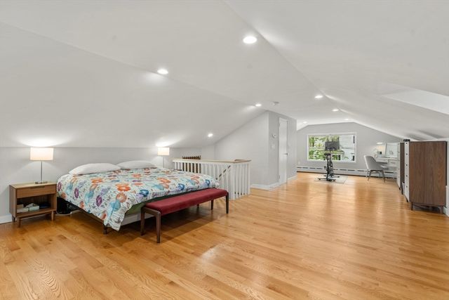 20 Follen Street, Cambridge, MA 02138