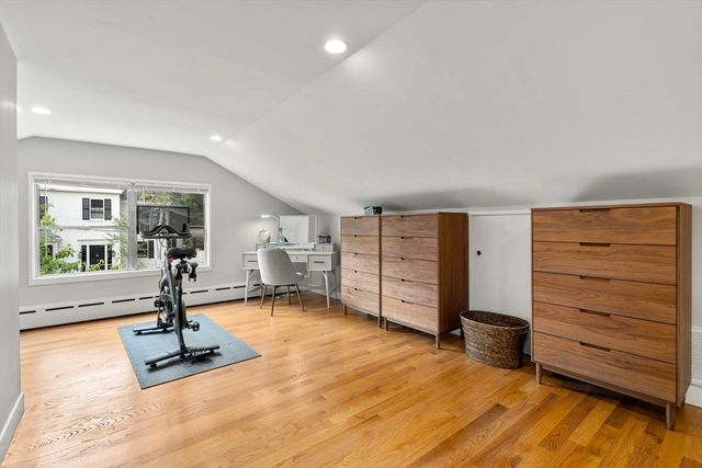 20 Follen Street, Cambridge, MA 02138