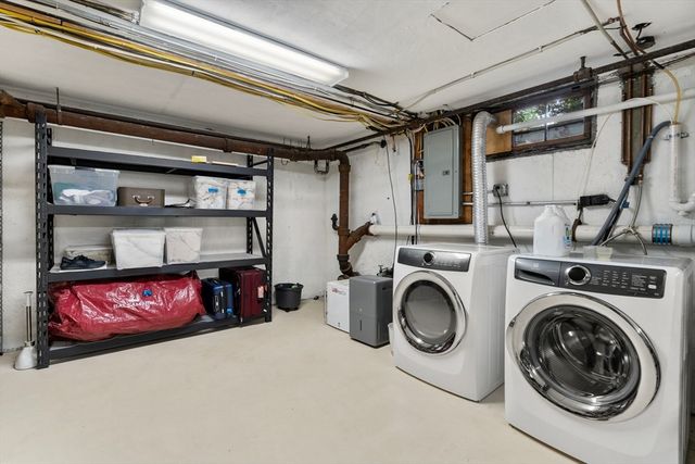 20 Follen Street, Cambridge, MA 02138