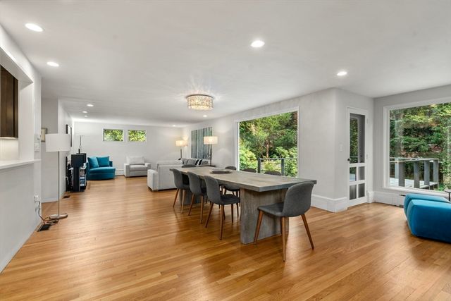 20 Follen Street, Cambridge, MA 02138