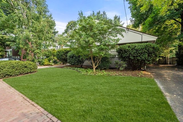20 Follen Street, Cambridge, MA 02138