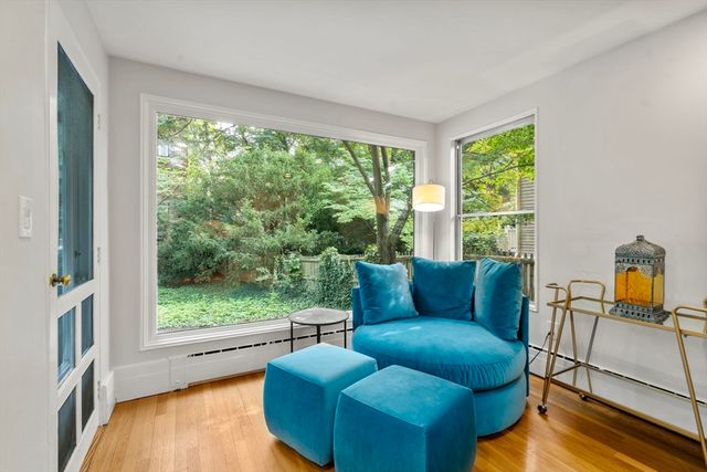 20 Follen Street, Cambridge, MA 02138
