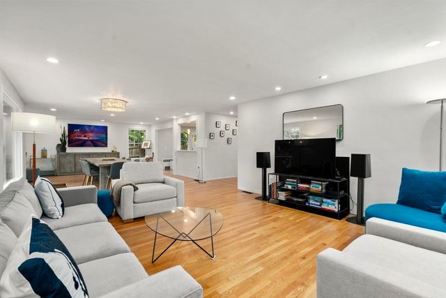 20 Follen Street, Cambridge, MA 02138