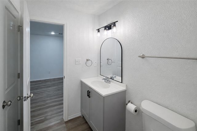 3110 Park Street, Greenville, TX 75401