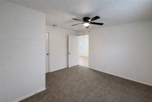 3110 Park Street, Greenville, TX 75401