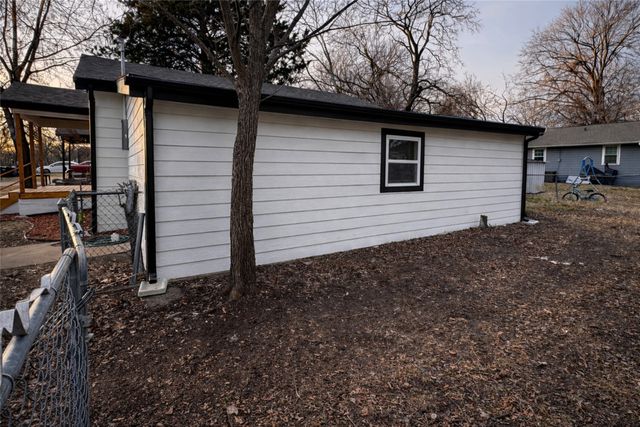 3110 Park Street, Greenville, TX 75401