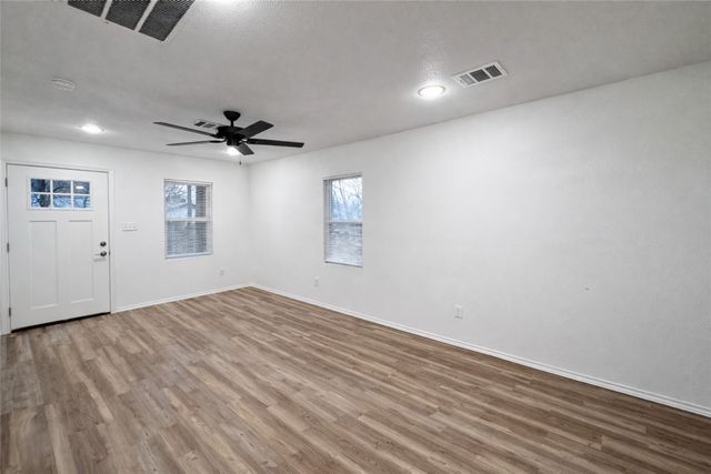 3110 Park Street, Greenville, TX 75401