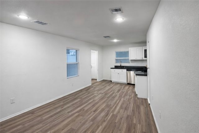 3110 Park Street, Greenville, TX 75401