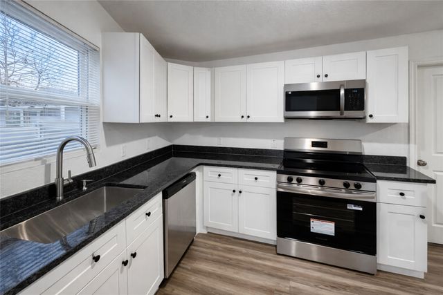 3110 Park Street, Greenville, TX 75401