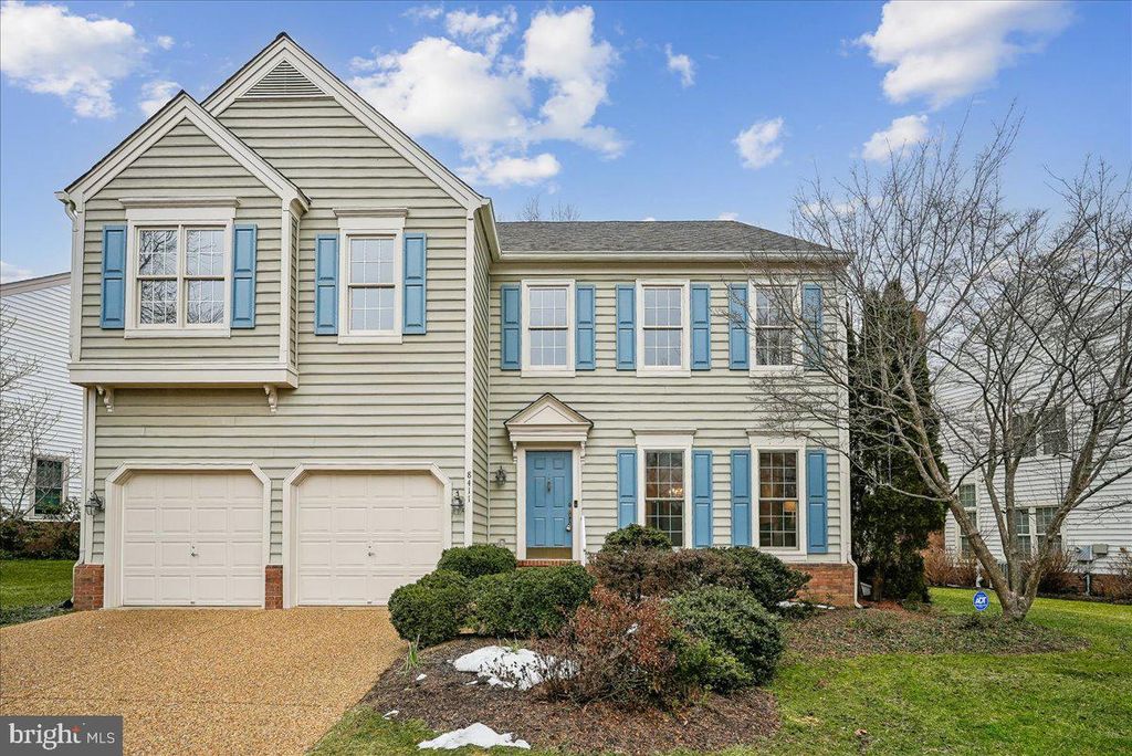 8411 BLACK STALLION PL, Vienna, VA 22182