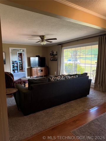 1517 E Miami, Mcalester, OK 74501