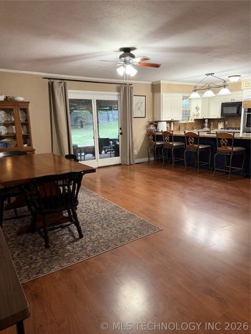 1517 E Miami, Mcalester, OK 74501