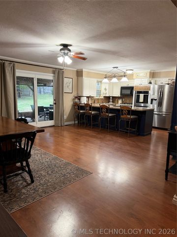 1517 E Miami, Mcalester, OK 74501