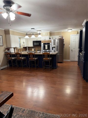 1517 E Miami, Mcalester, OK 74501