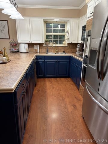 1517 E Miami, Mcalester, OK 74501
