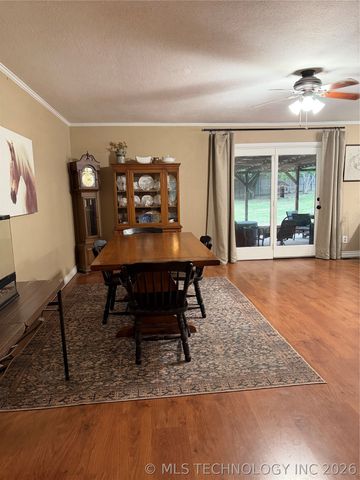 1517 E Miami, Mcalester, OK 74501