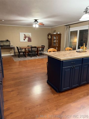 1517 E Miami, Mcalester, OK 74501