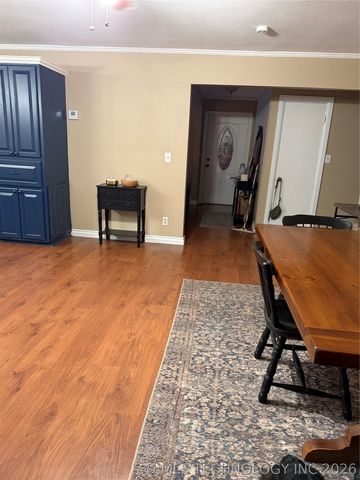 1517 E Miami, Mcalester, OK 74501