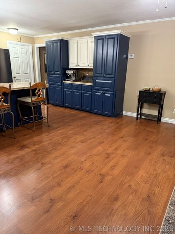 1517 E Miami, Mcalester, OK 74501