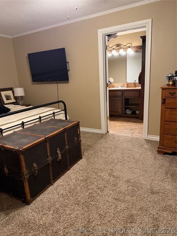 1517 E Miami, Mcalester, OK 74501