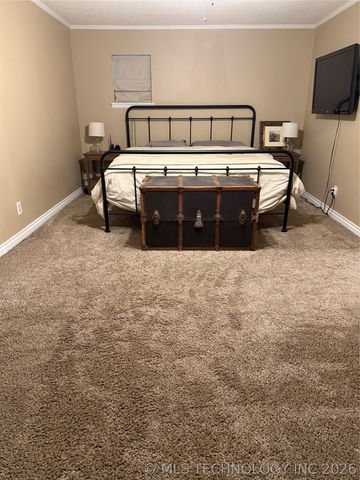 1517 E Miami, Mcalester, OK 74501