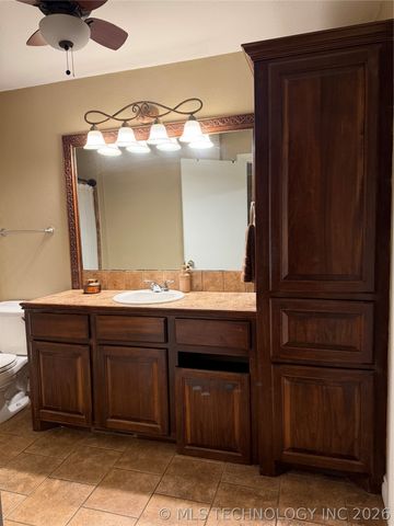 1517 E Miami, Mcalester, OK 74501