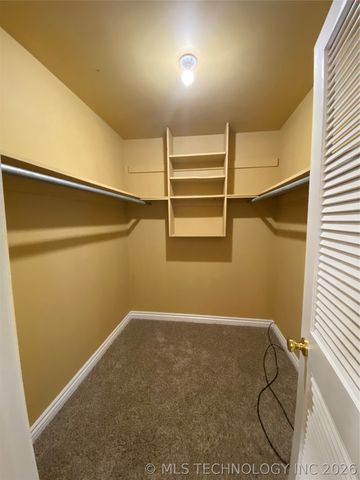 1517 E Miami, Mcalester, OK 74501