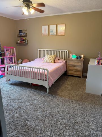 1517 E Miami, Mcalester, OK 74501