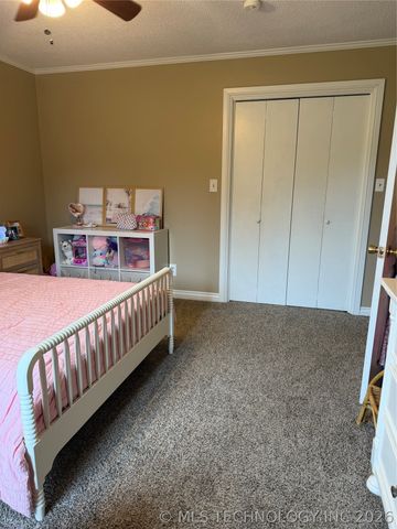 1517 E Miami, Mcalester, OK 74501