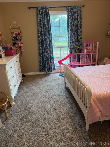 1517 E Miami, Mcalester, OK 74501