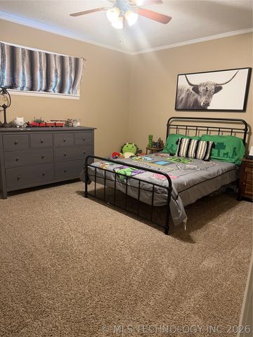 1517 E Miami, Mcalester, OK 74501