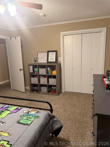 1517 E Miami, Mcalester, OK 74501