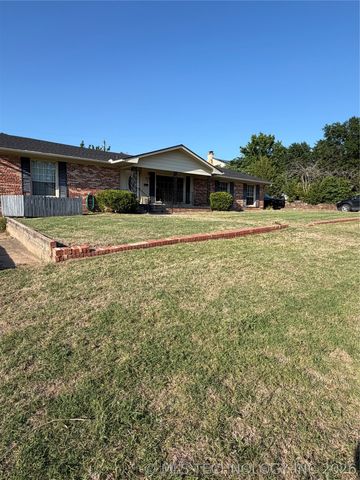 1517 E Miami, Mcalester, OK 74501