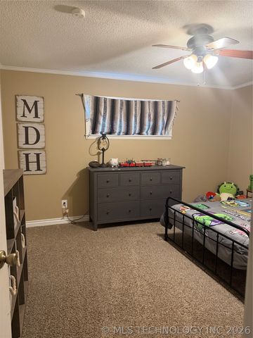1517 E Miami, Mcalester, OK 74501