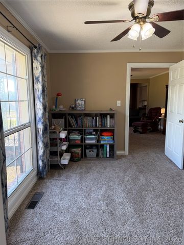 1517 E Miami, Mcalester, OK 74501