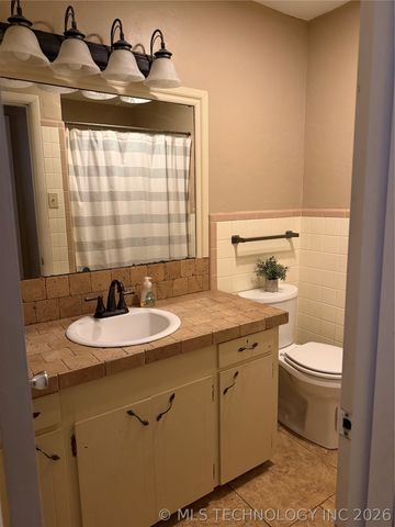1517 E Miami, Mcalester, OK 74501