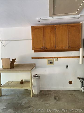 1517 E Miami, Mcalester, OK 74501